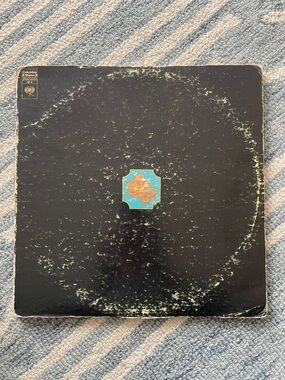 3/$30 Chicago - Chicago Transit Authority double album 1969 jazz pop